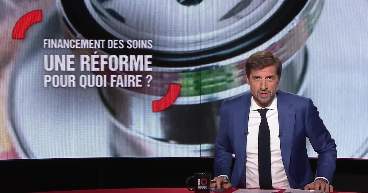 OUI au financement uniforme Successful online campaign for the reform of healthcare funding.